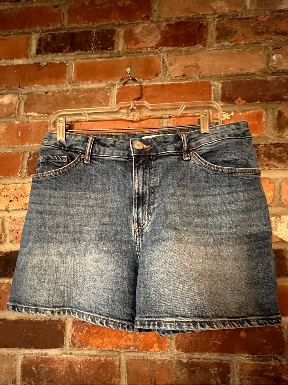 H&M Women's Denim Shorts